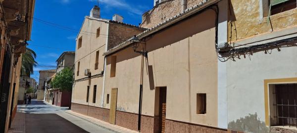 Casa de pueblo en calle Fray Gonzalo, 2 photo 2