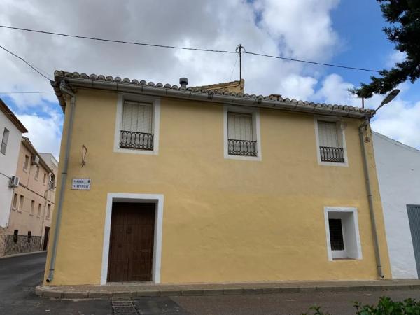 Casa independiente en calle la Carretera, 67 thumbnail 1