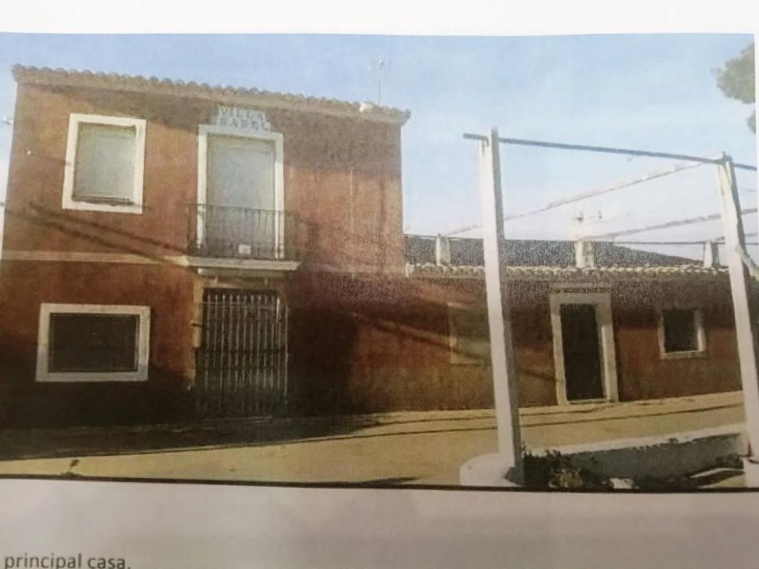 Venta de finca rústica en  Cruz de la Cañada , Villena photo 4