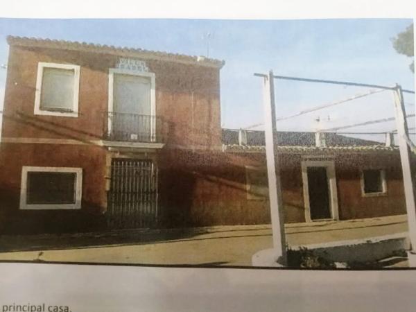 Finca rústica en venta en  Cruz de la Cañada , Villena photo 4