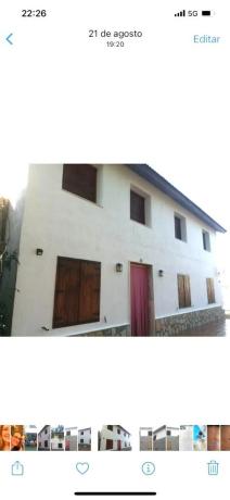 Casa independiente en calle Manuel Ocaña Valverde, 24 thumbnail 1