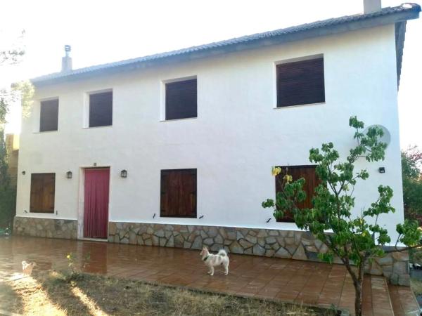 Casa independiente en calle Manuel Ocaña Valverde, 24 thumbnail 2