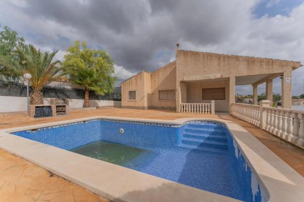 Casa independiente photo 1