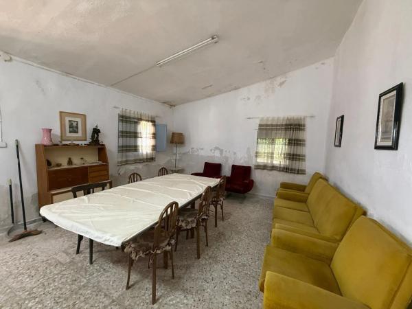 Finca rustykalna na sprzedaż w Partida Moco el Gp. 4, 24 , Albatera photo 1