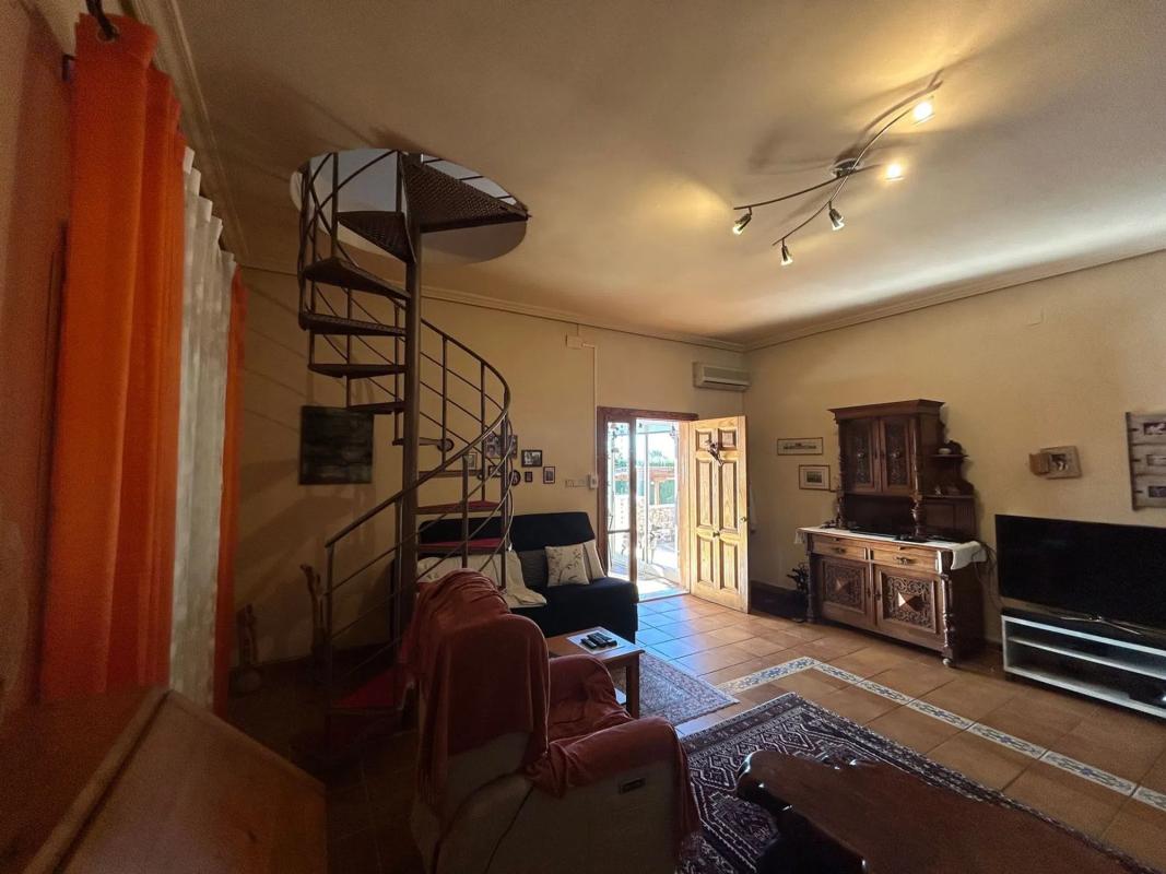 Sale of rural property in Tomillo, 2 , Albatera photo 2