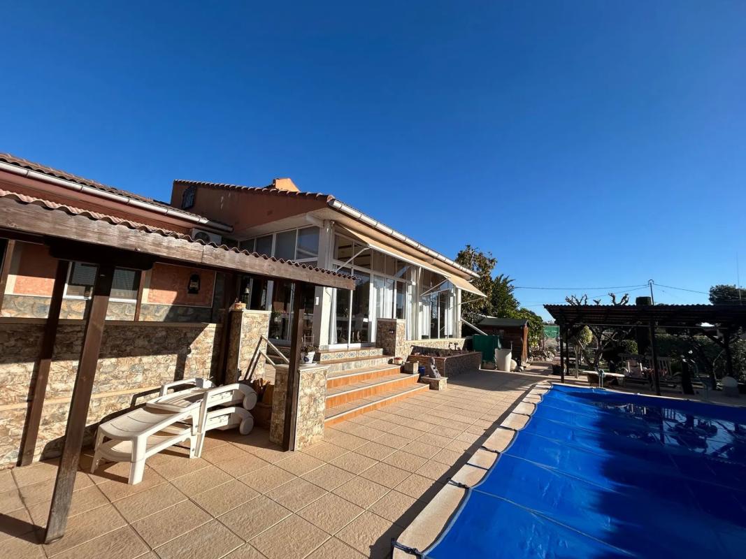 Sale of rural property in Tomillo, 2 , Albatera photo 4