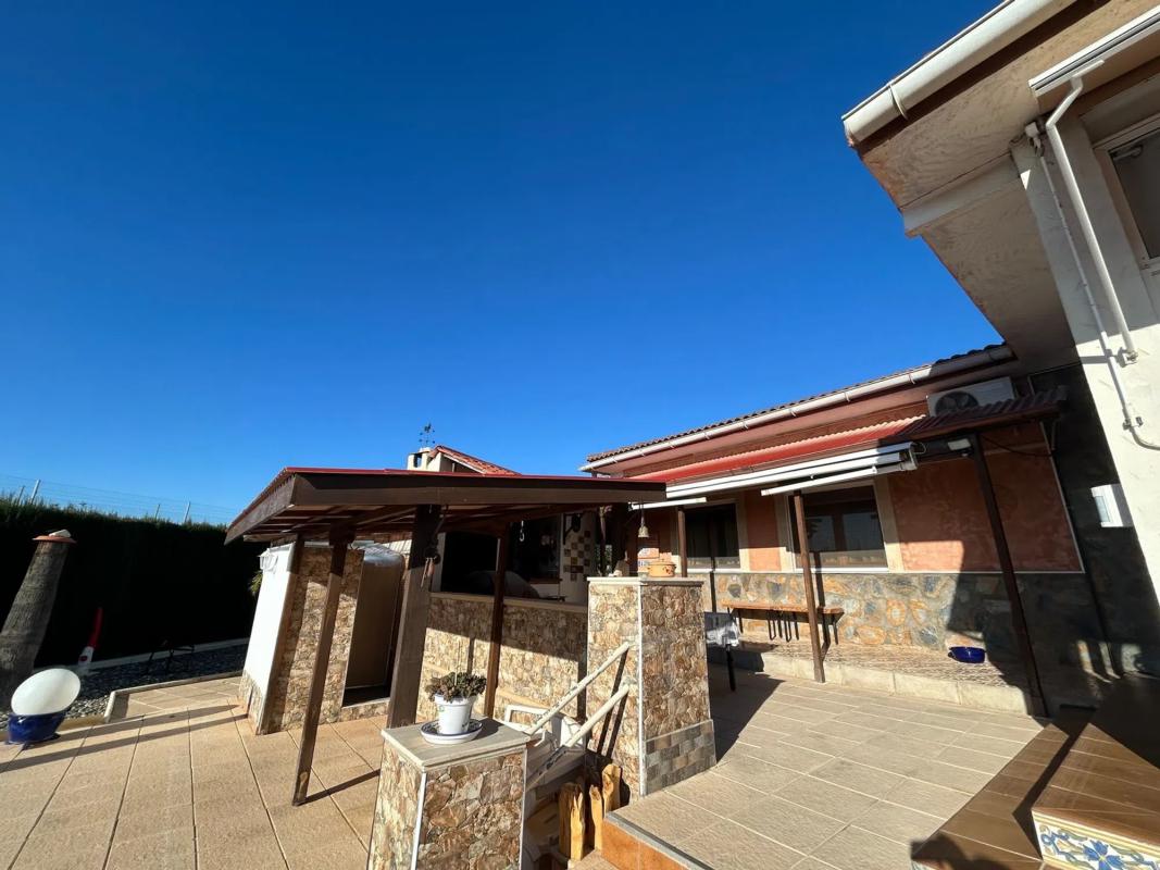 Sale of rural property in Tomillo, 2 , Albatera photo 5