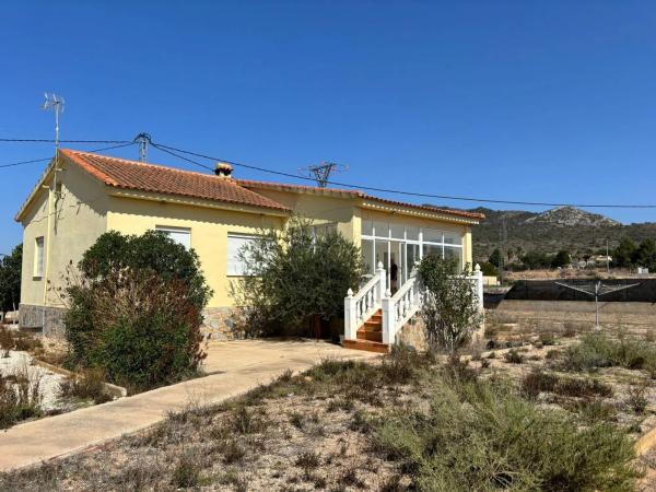Casa independiente photo 1