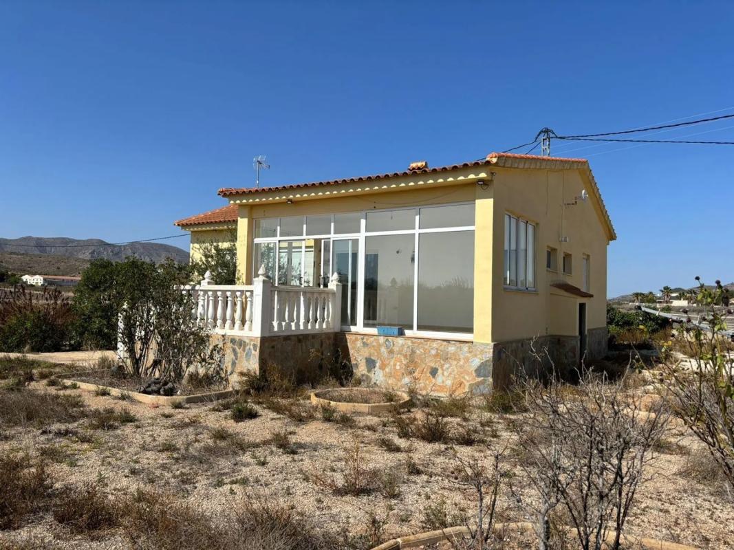 Properties for sale and rent in Spain photo 4