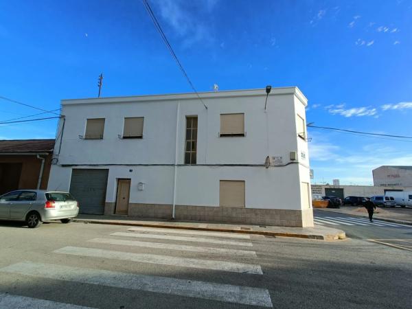 Casa independiente en calle Conde Plasencia, 3 thumbnail 2