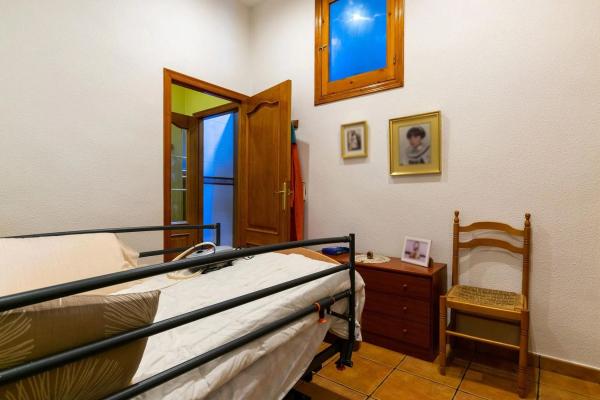 Casa independiente en calle José García Serna thumbnail 1