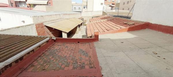 Rustic farm for sale in Albatera , Albatera thumbnail 2
