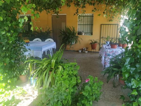 Casa rural en Partida Dehesa la Gp. 13, 87 photo 3