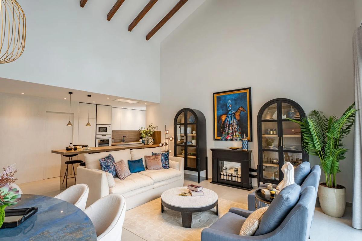 Properties for sale and rent in Spain photo 4
