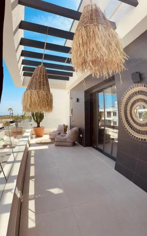 Casa independiente en avenida Antonio Pedrera Soler, 25 thumbnail 1