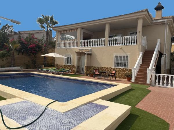 Casa independiente en calle Estrella, 33 thumbnail 1
