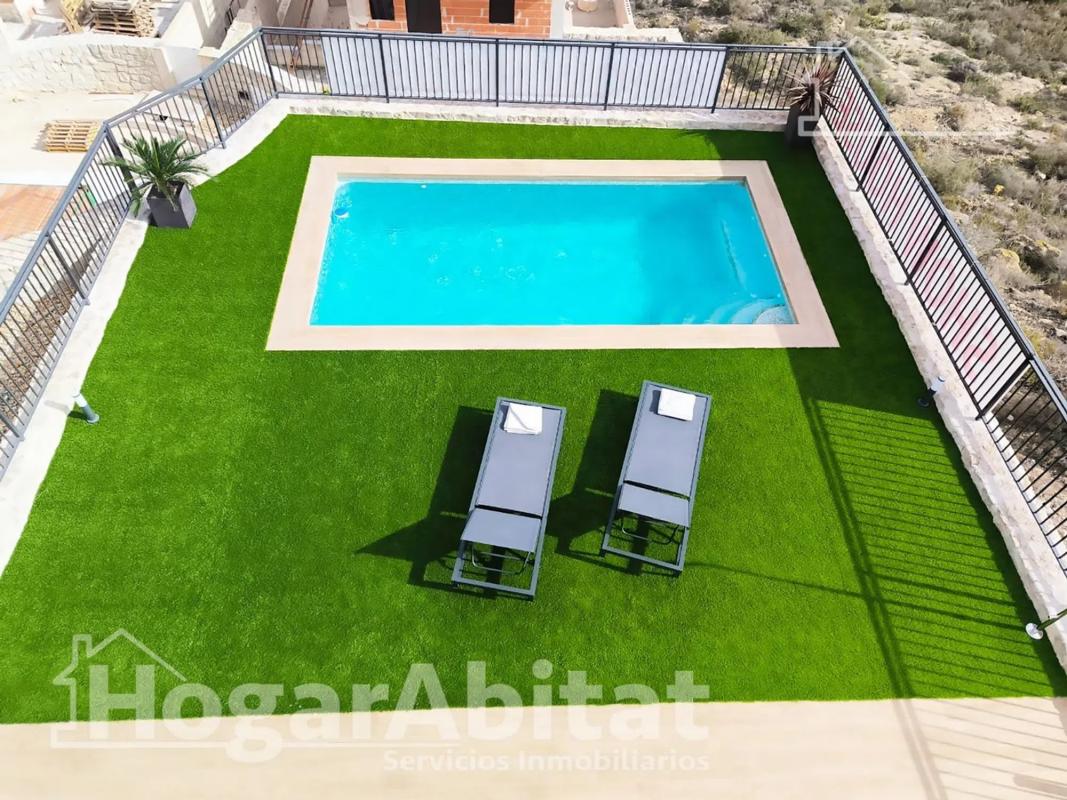 Недвижимость на продажу и в аренду в Испании photo 3