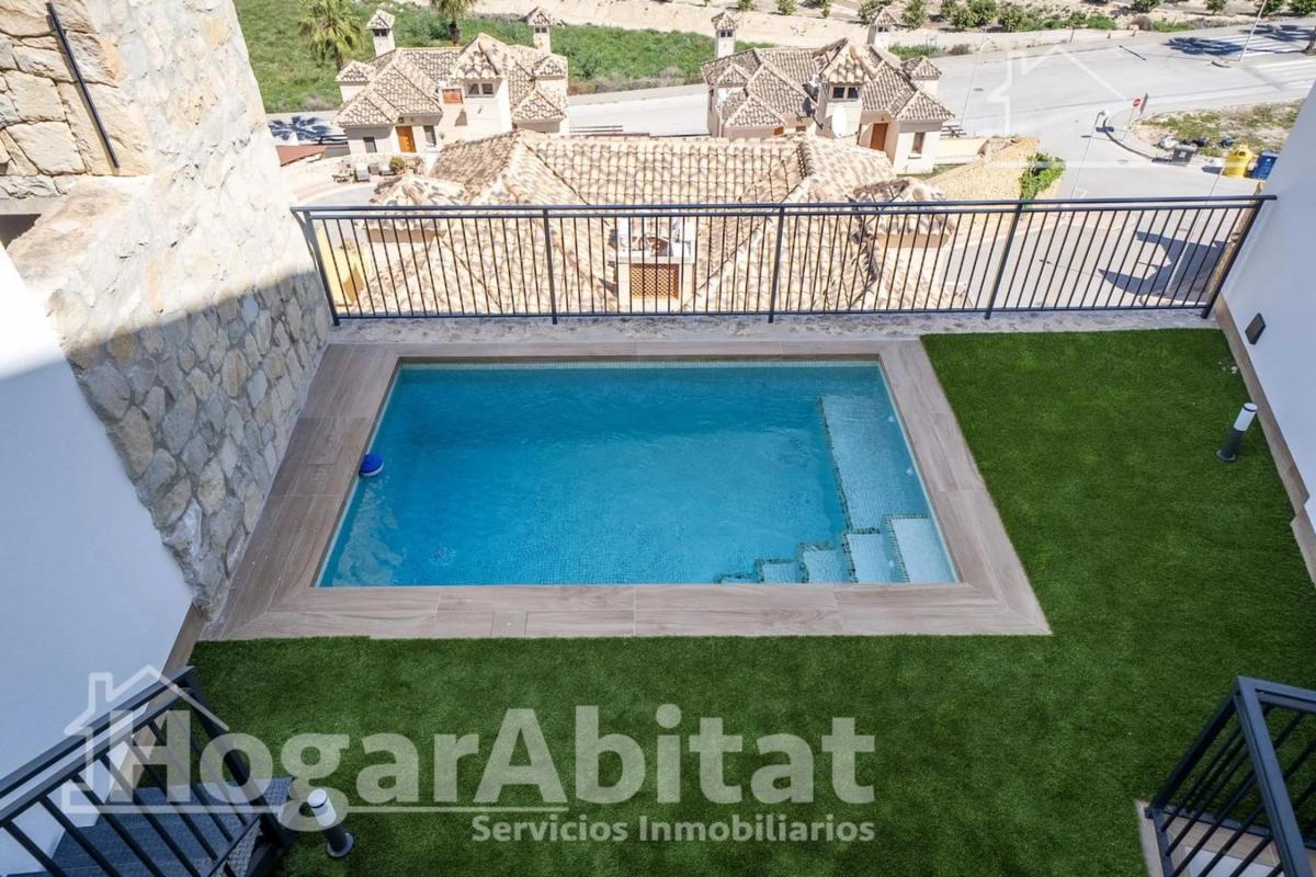 Недвижимость на продажу и в аренду в Испании photo 4