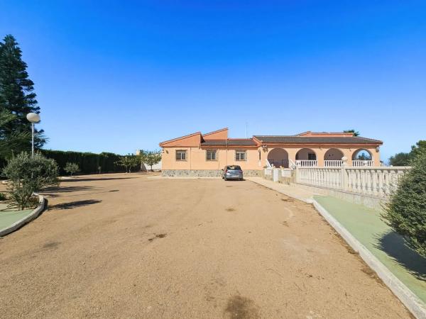 Finca rustykalna na sprzedaż w  Algorfa , Algorfa photo 2