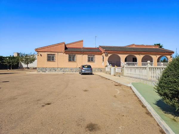Finca rustykalna na sprzedaż w  Algorfa , Algorfa photo 3