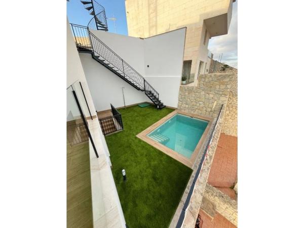 Casa independiente photo 1
