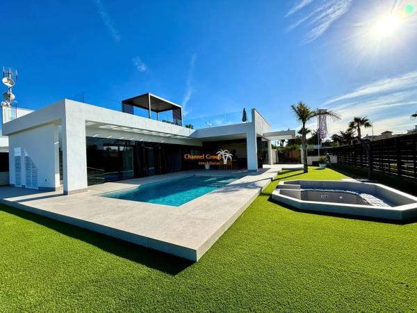 Casa independiente photo 1
