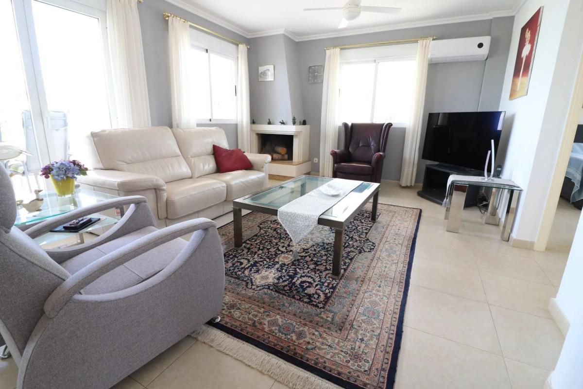 Недвижимость на продажу и в аренду в Испании photo 1