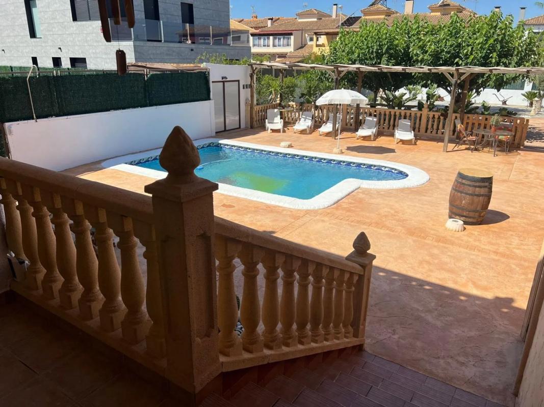 Propiedades en venta y alquiler en España photo 4