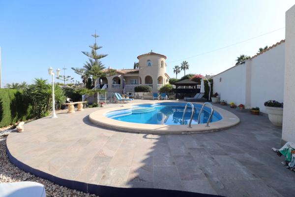 Casa independiente photo 1
