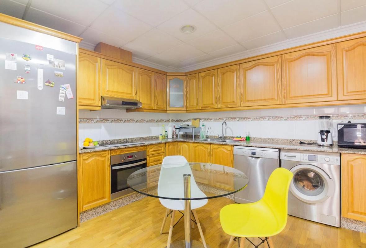 Недвижимость на продажу и в аренду в Испании photo 2