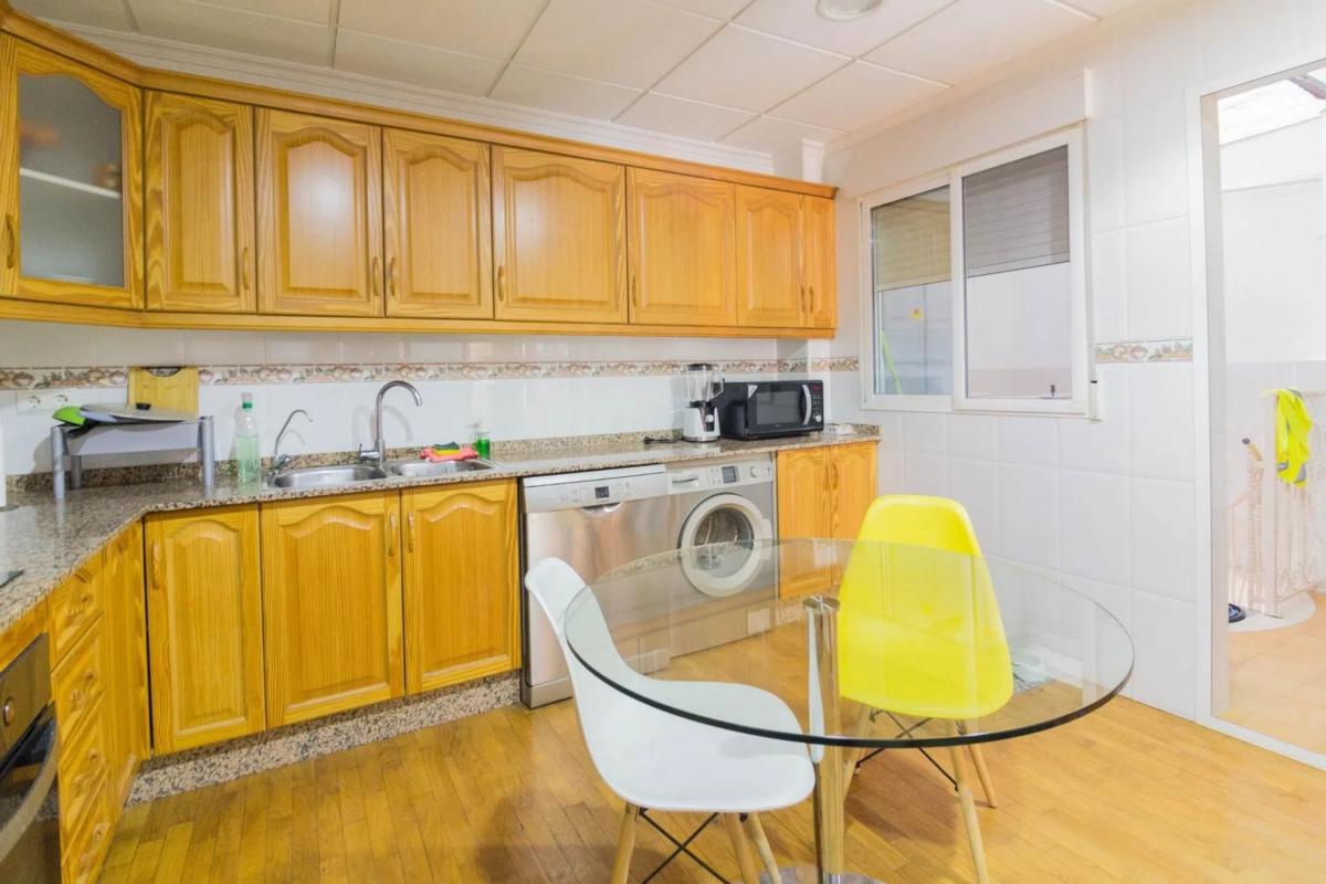 Недвижимость на продажу и в аренду в Испании photo 3