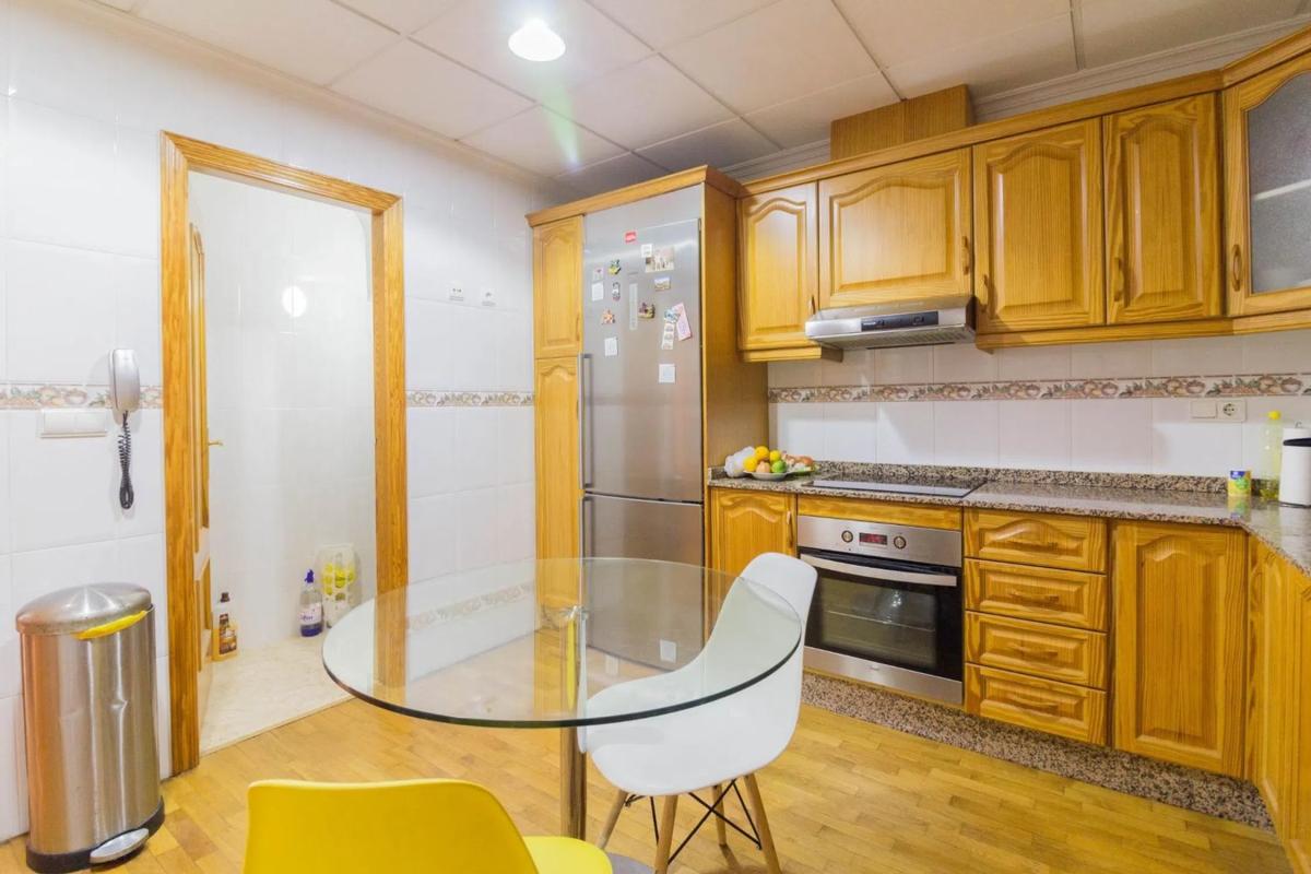 Недвижимость на продажу и в аренду в Испании photo 4