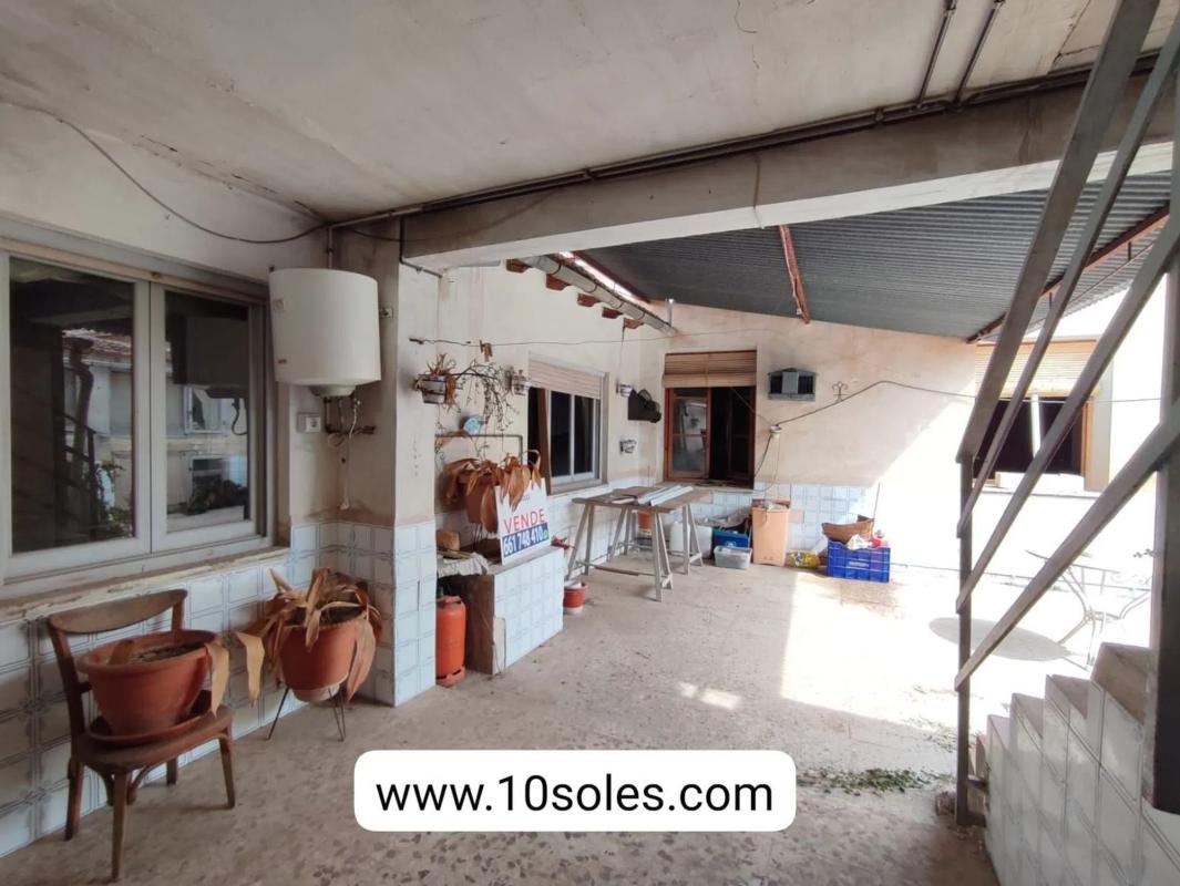 Недвижимость на продажу и в аренду в Испании photo 1