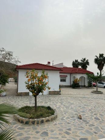Rustic farm for sale in  Calle Orihuela, 1 , Benferri photo 1