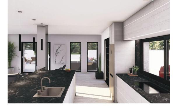 Promoción Casa independiente obra nueva en Benferri photo 3