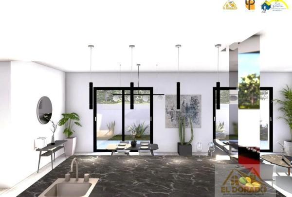 Casa de pueblo photo 1