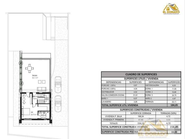 Casa de pueblo photo 3