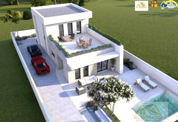 Casa de pueblo photo 4