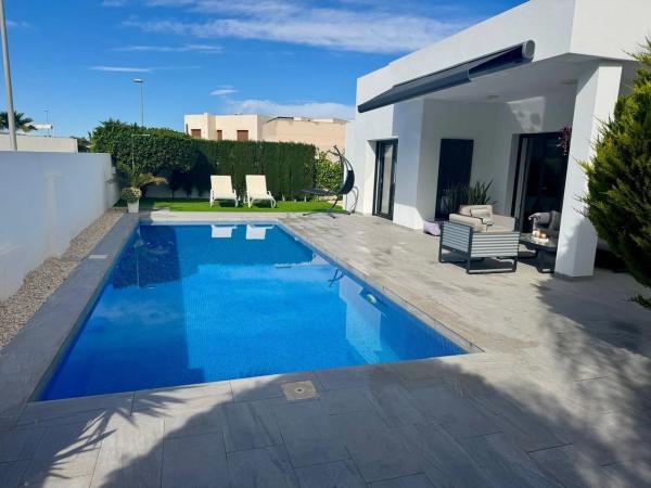 Casa independiente photo 1