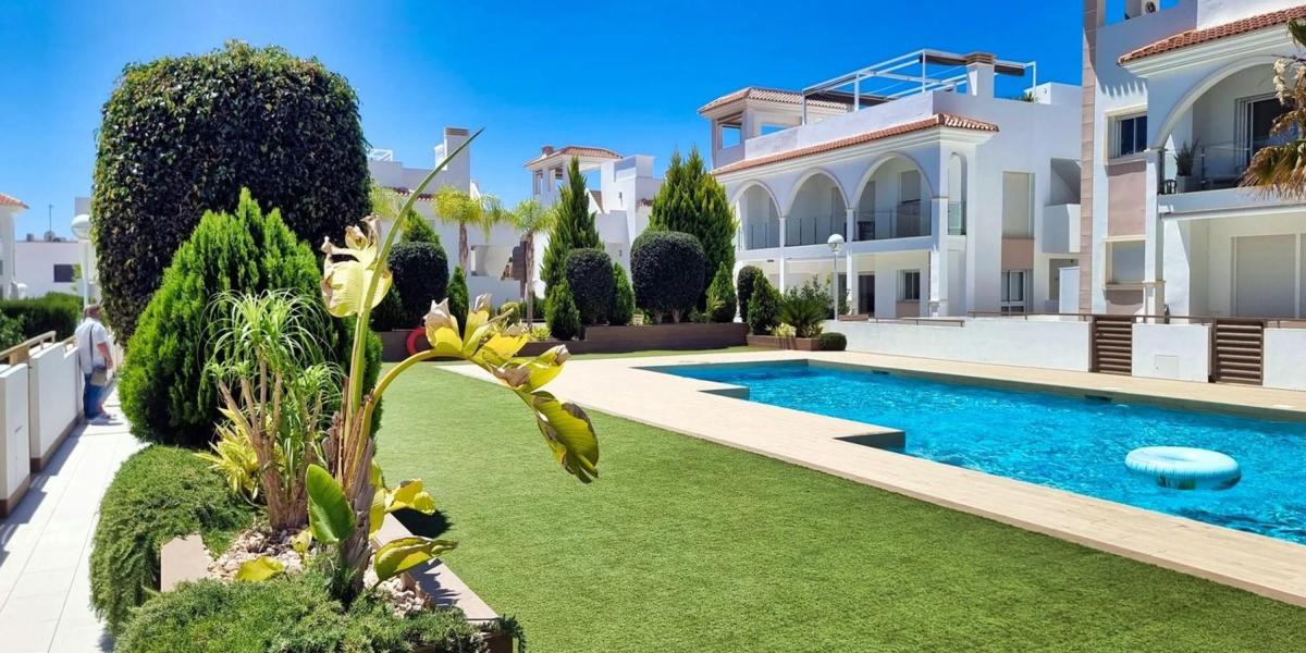 Properties for sale and rent in Spain photo 1