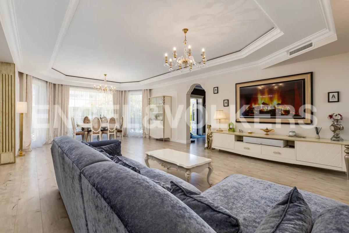 Properties for sale and rent in Spain photo 3
