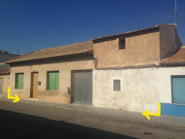 Casa independiente en calle Corazón de Jesús, 10 photo 1