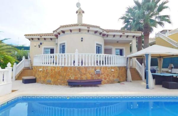 Casa independiente photo 1