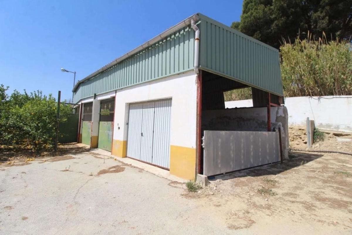 Продажа загородного участка в  Bigastro , Бигастро photo 3