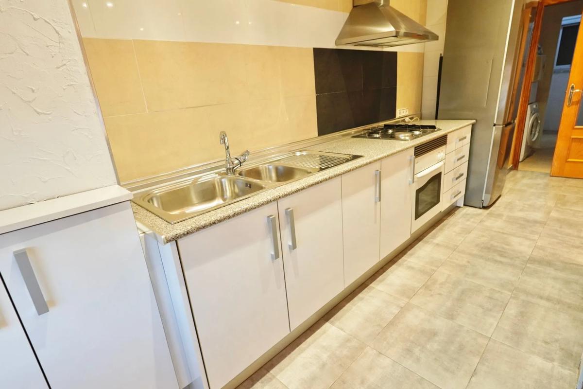 Недвижимость на продажу и в аренду в Испании photo 4