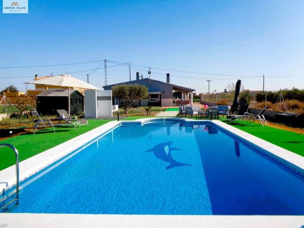 Casa independiente photo 1