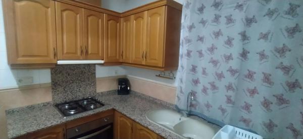 Casa rural en calle del Calvario, 32 thumbnail 1