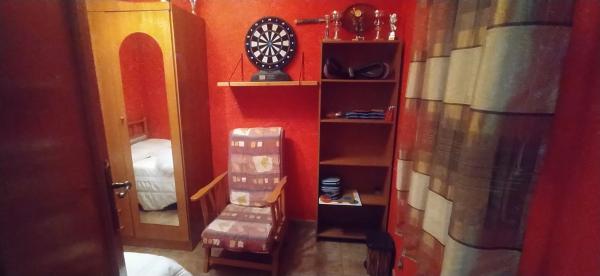 Casa rural en calle del Calvario, 32 thumbnail 2