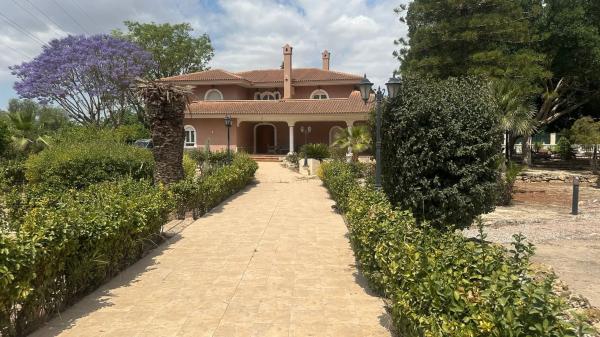 Casa independiente en N-340 photo 1