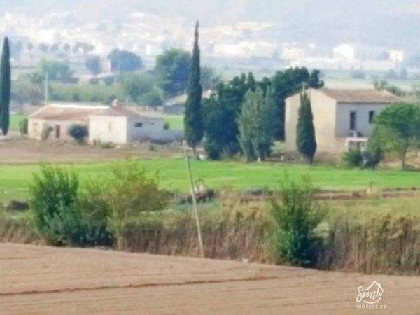 Casa rural en Barrio al lo Cartagena thumbnail 1